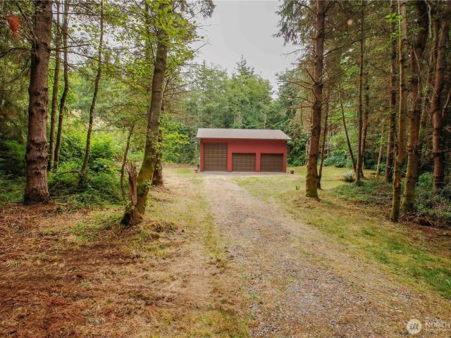 Land for sale in Coupeville, Washington
