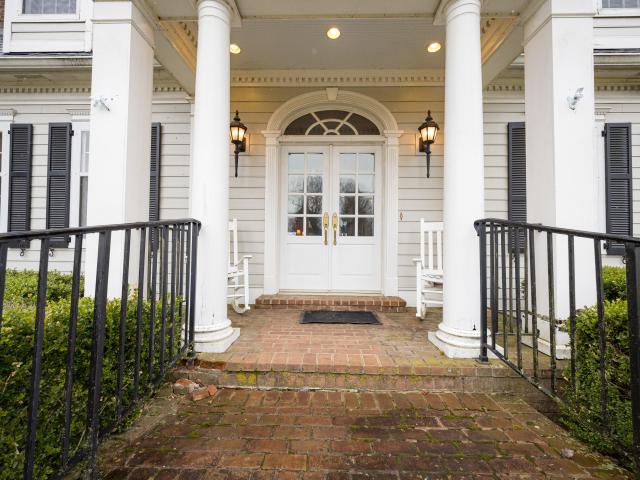 Farm for sale in Paris, Kentucky