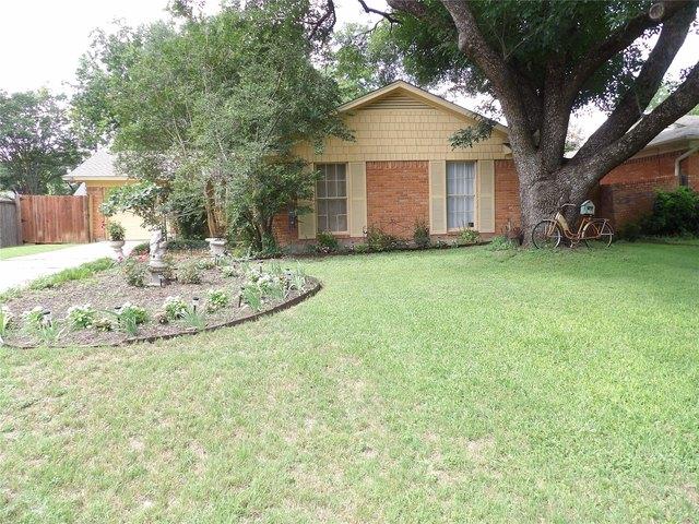 House for sale in Richardson, Texas