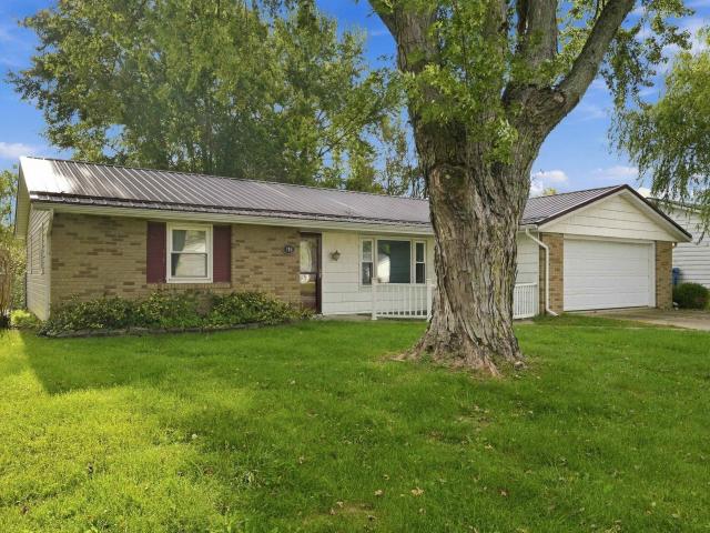 House for sale in Columbia City, Whitley County