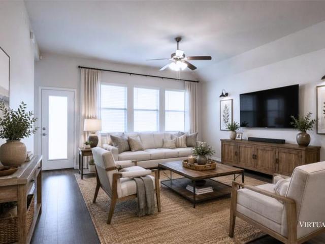 House for sale in Fate, Texas