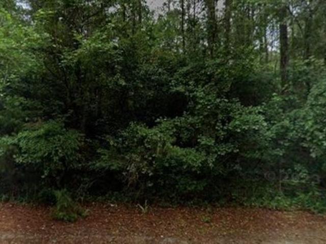 Land for sale in Dougherty, Georgia