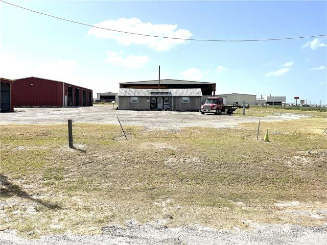 Commercial for sale in George West, Texas