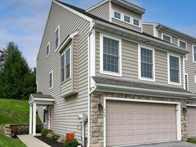 Townhouse for sale in Lititz, Lancaster County