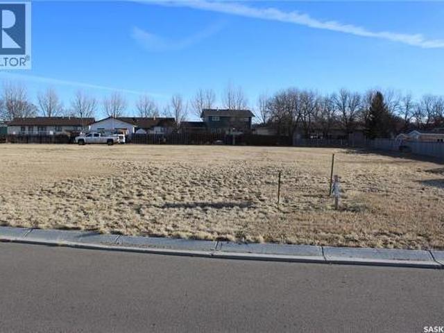 Land for sale in Shaunavon, Saskatchewan