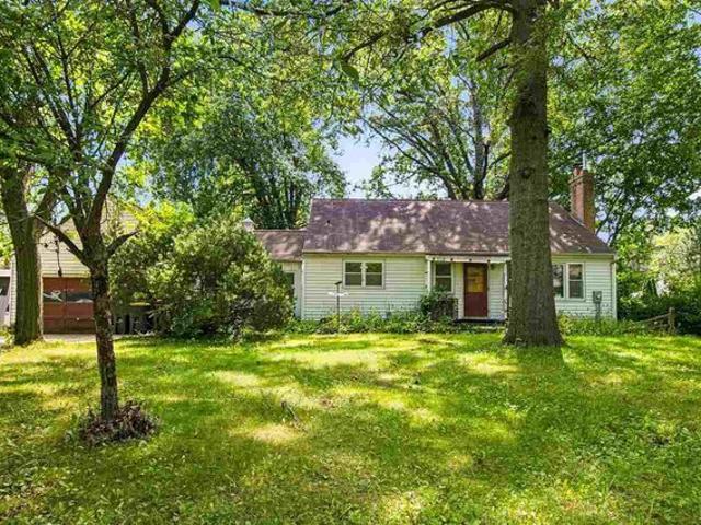 House for sale in Iowa City, Iowa