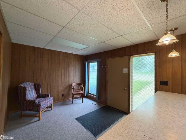 Commercial for sale in Gladbrook, Iowa