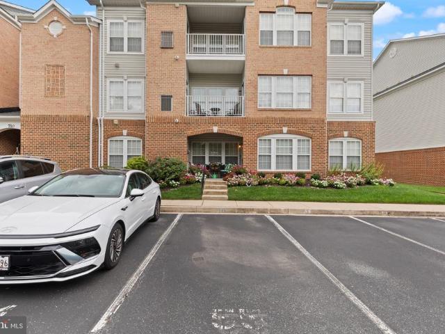 Condo for sale in Bel Air, Maryland