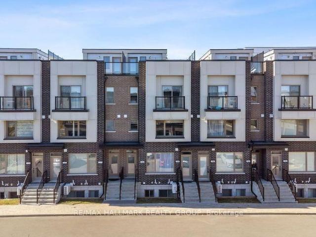Townhouse for rent in Mulhurst Bay, Ontario