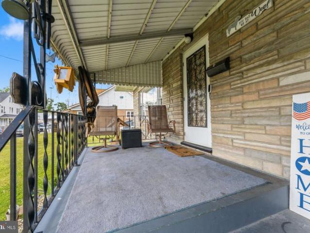 House for sale in Cumberland, Maryland
