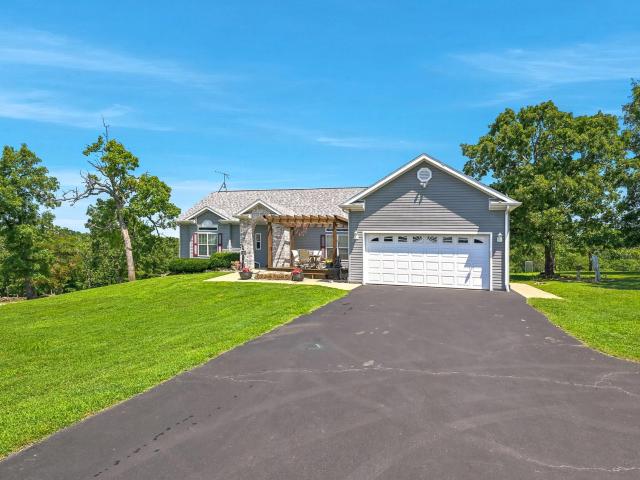 House for sale in Missouri