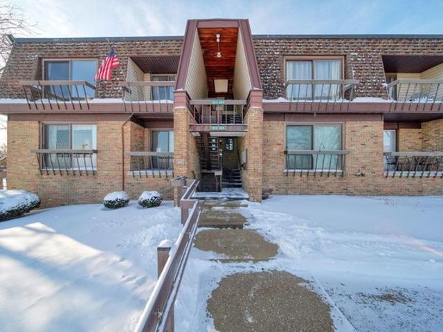 Condo for sale in Adrian, Michigan