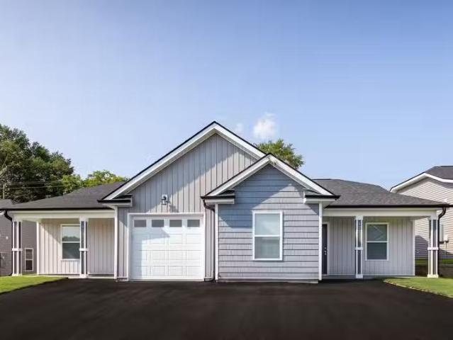 Condo for rent in Duncan, South Carolina
