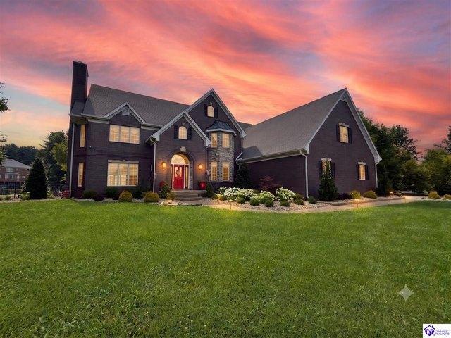 House for sale in Cecilia, Kentucky