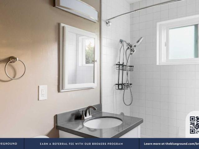 Apartment for rent in San Mateo, California