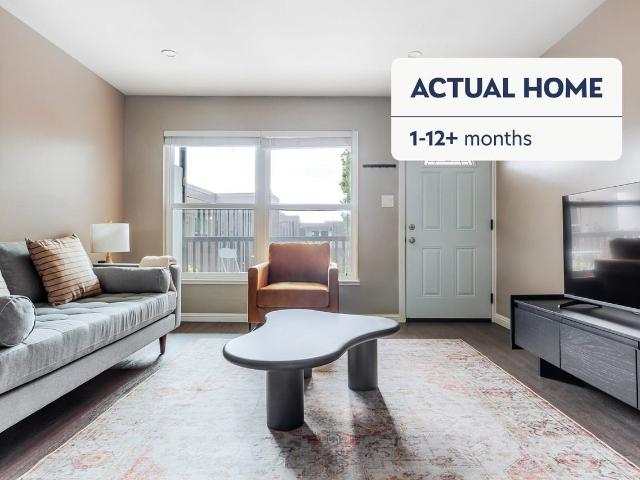 Apartment for rent in San Mateo, California