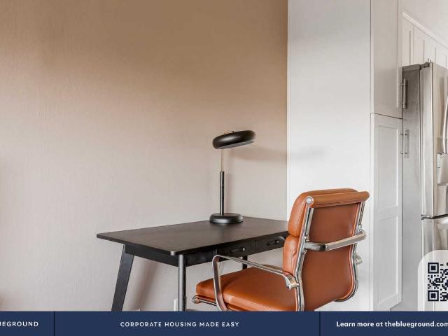 Apartment for rent in San Mateo, California