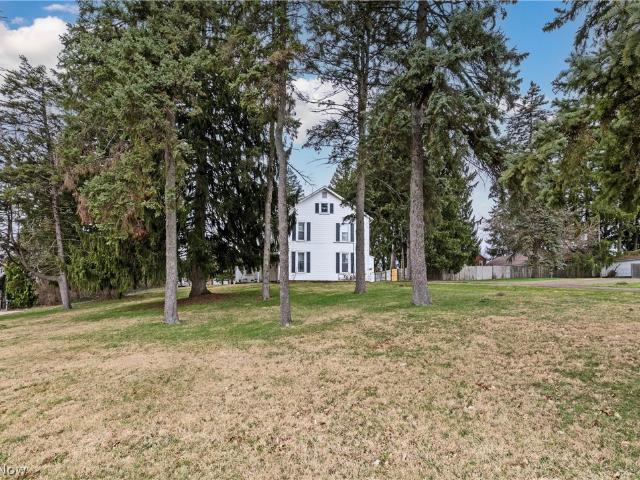 House for sale in Mansfield, Ohio