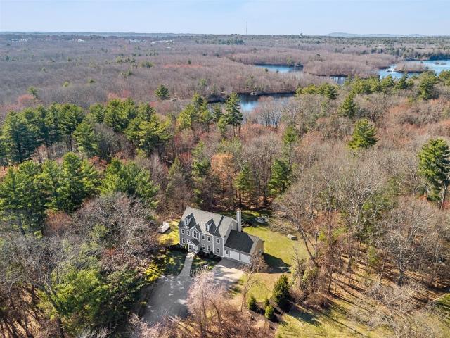 Property for sale in Abington, Massachusetts