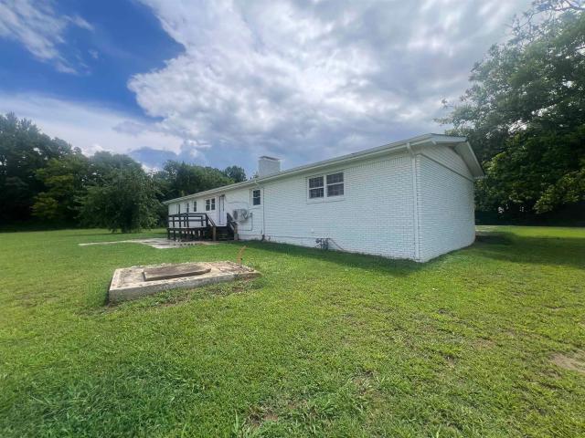 House for sale in Tuscumbia, Alabama