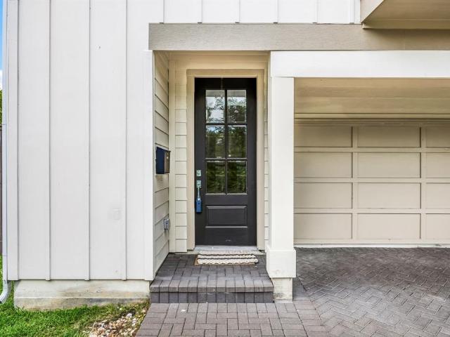 Townhouse for sale in Houston