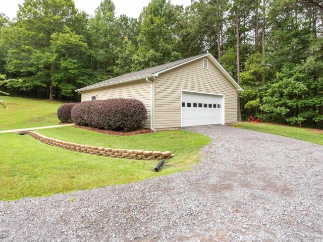 House for sale in Ashville, Alabama