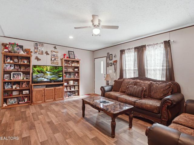 House for sale in Newport, East Tennessee