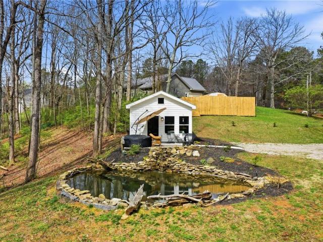 Property for sale in Pickens, Georgia