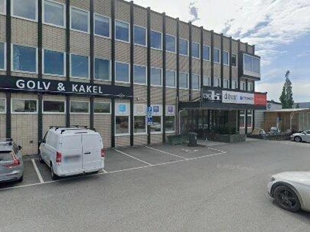 Lokal hyra i Lungvik, Örnsköldsvik