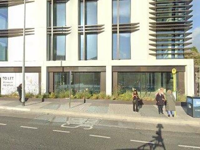 Office for sale in Bluebell, North Tipperary