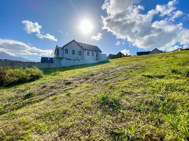 Land for sale in Groot Brak Rivier, Western Cape