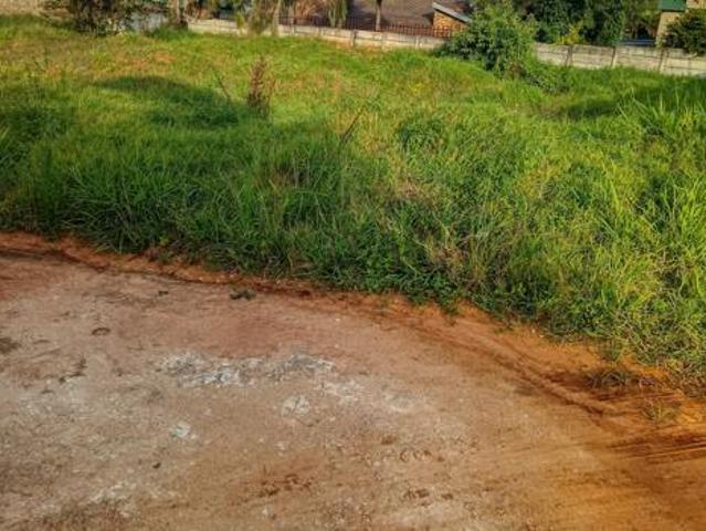 Land for sale in Ehlanzeni, Mpumalanga
