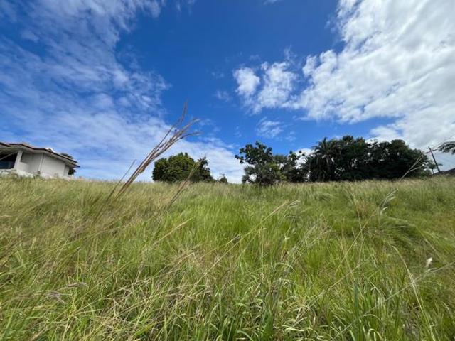 Land for sale in Ugu District Municipality, Kwazulu-natal