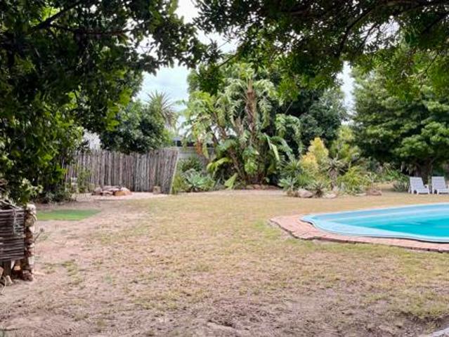 Land for sale in Eastern Cape