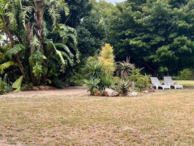 Land for sale in Eastern Cape