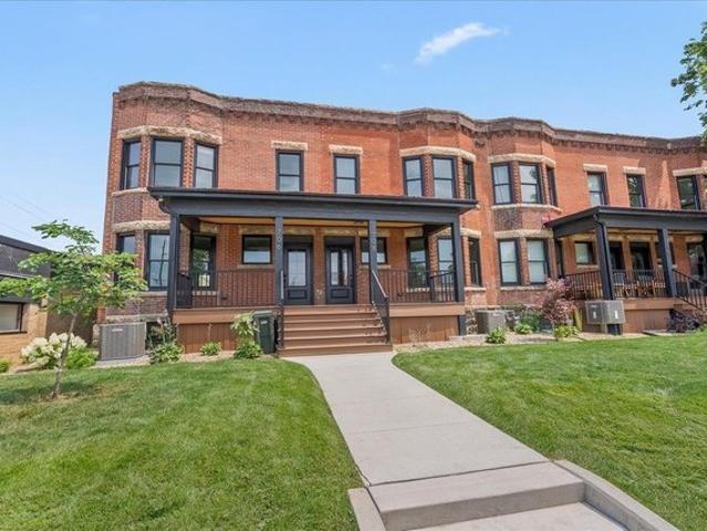 Condo for sale in Cedar Falls, Iowa