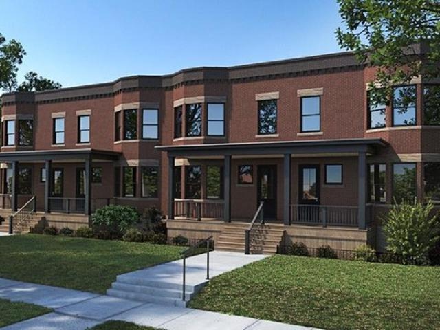 Condo for sale in Cedar Falls, Black Hawk County