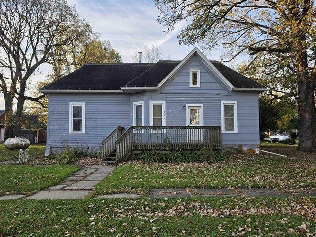 House for sale in Elma, Howard County