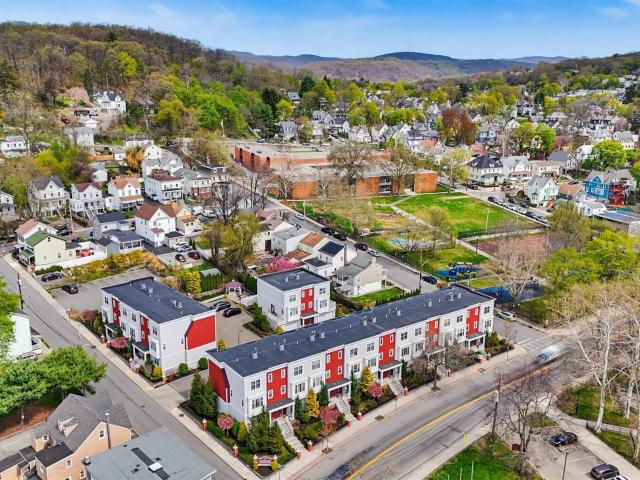 Condo for sale in Peekskill, New York