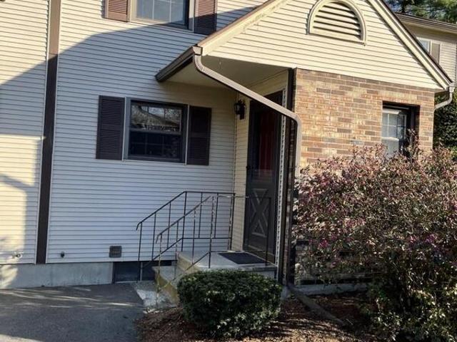 Condo for rent in Keene