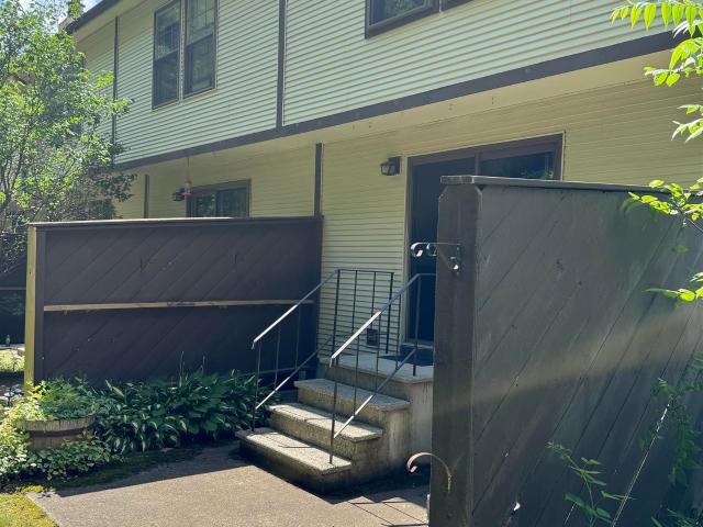 Condo for sale in New Hampshire