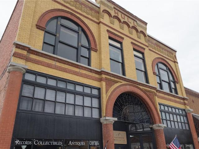 Commercial for sale in Kansas