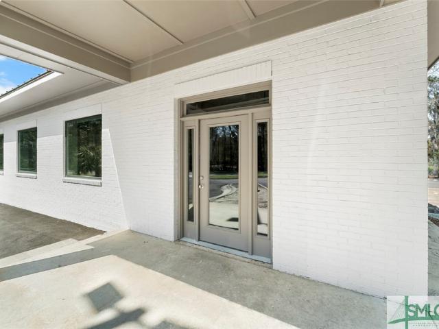 Commercial for sale in Savannah