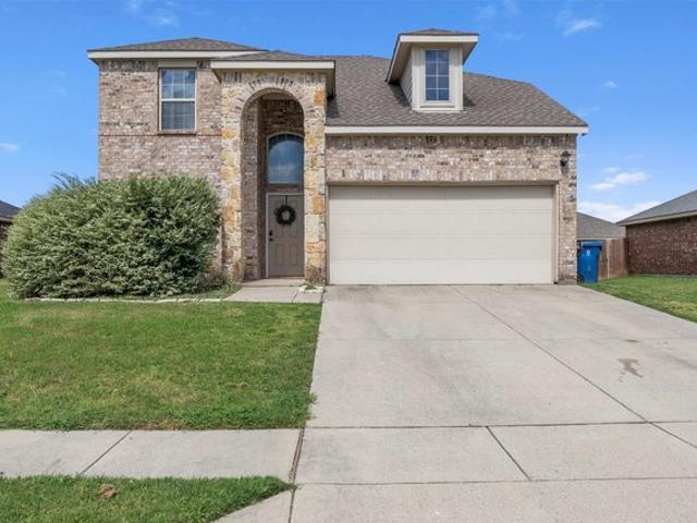 House for sale in Josephine, Texas