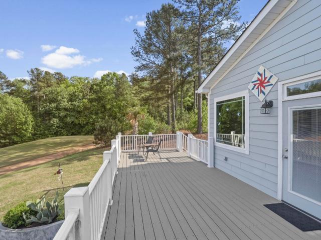 House for sale in Inman, South Carolina