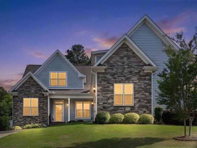 House for sale in Inman, South Carolina