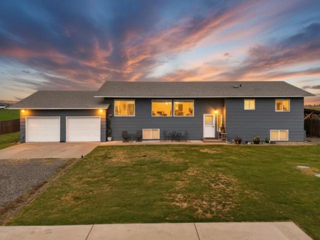 House for sale in Sunnyside, Washington