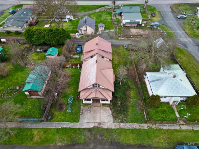 House for sale in Kamiah / qemyexp, Lewis County