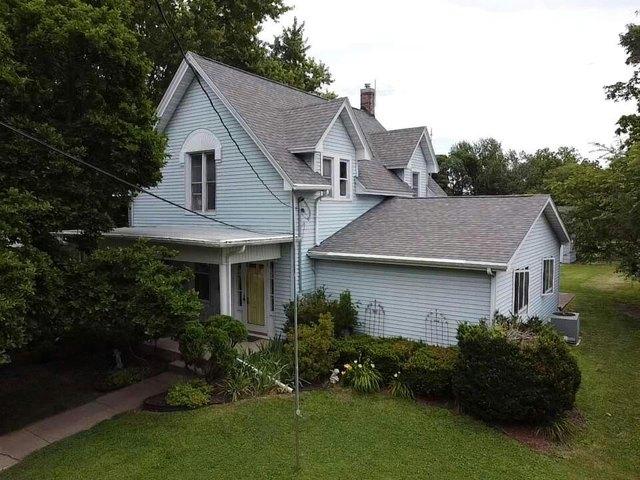 House for sale in Boone, Iowa