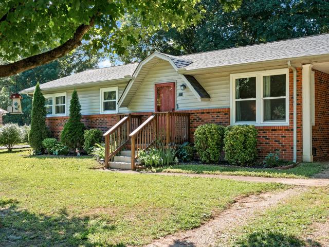 House for sale in Tennessee
